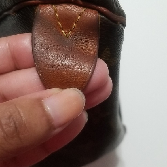 Handbag - Picture 6 of 8